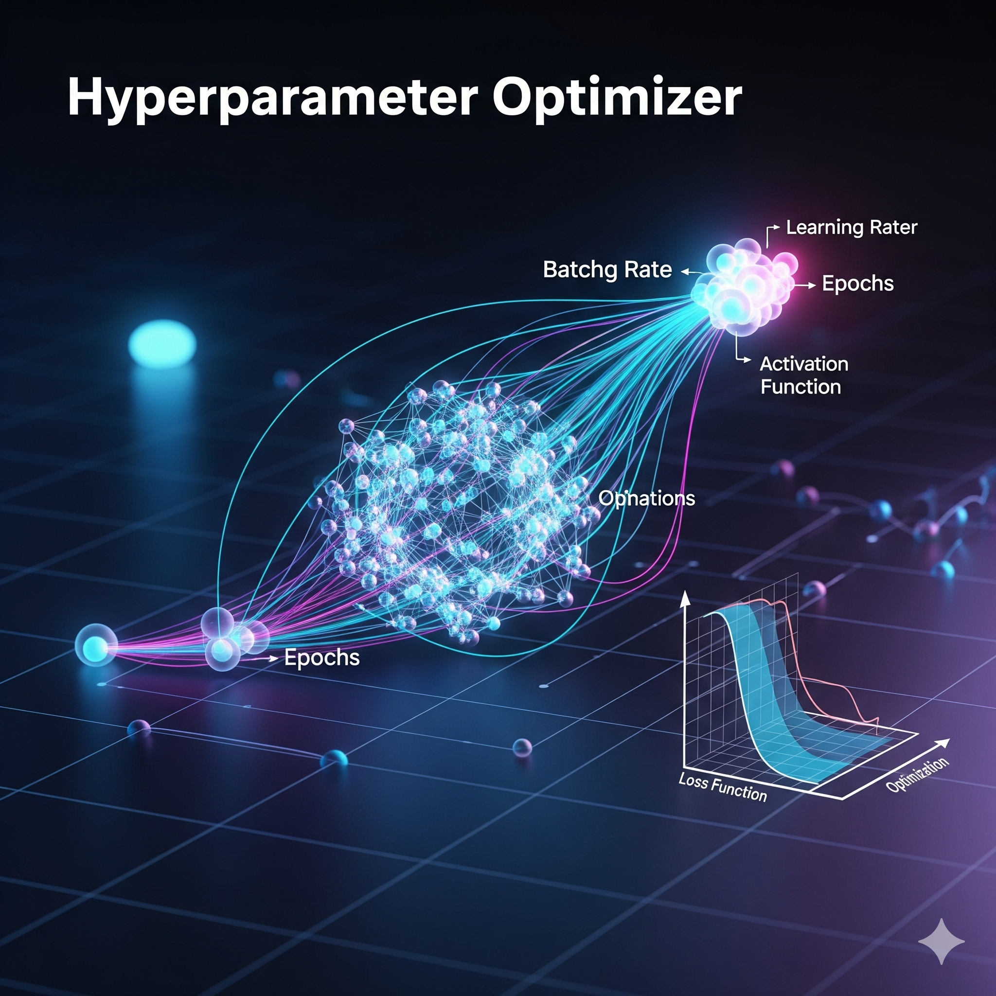 Hyperparameter Optimizer